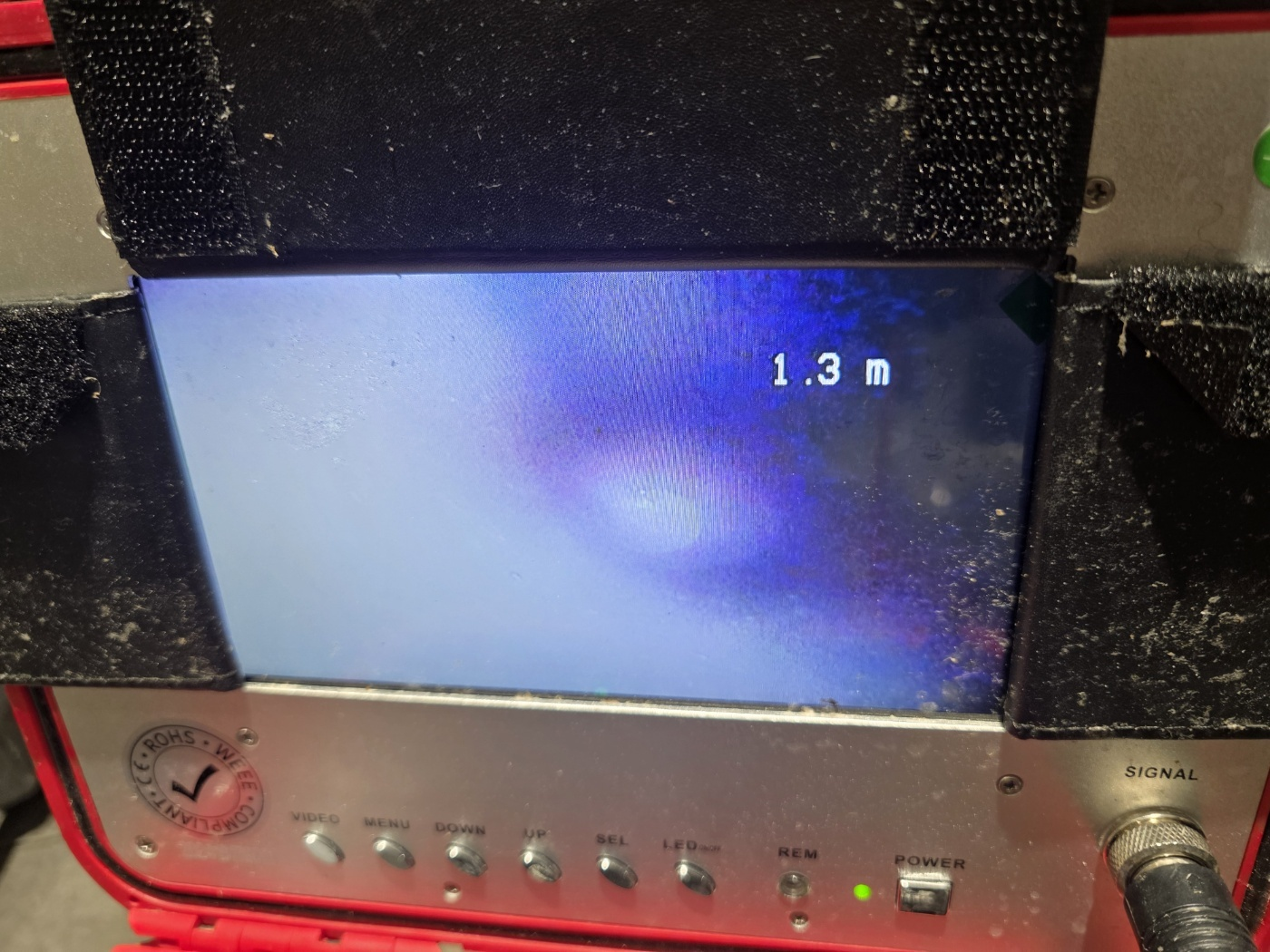 하수구 역류문제 해결